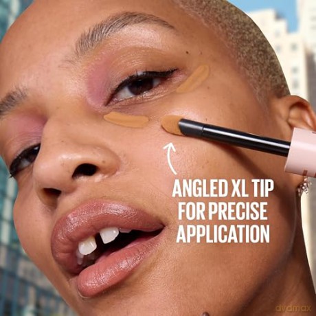Maybelline New York - Lifter Full Coverage Serum Concealer 20