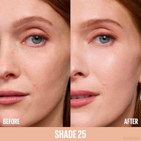 Maybelline New York - Lifter Full Coverage Serum Concealer 25