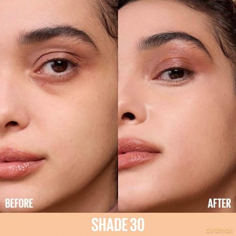 Maybelline New York - Lifter Full Coverage Serum Concealer 30