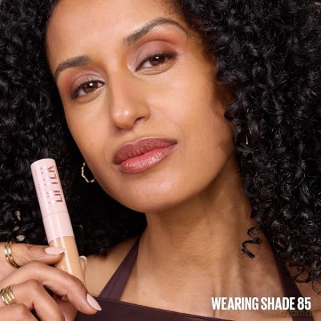 Maybelline New York - Lifter Full Coverage Serum Concealer 30