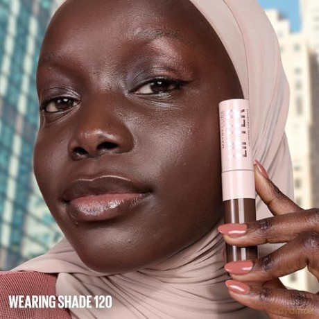 Maybelline New York - Lifter Full Coverage Serum Concealer 30