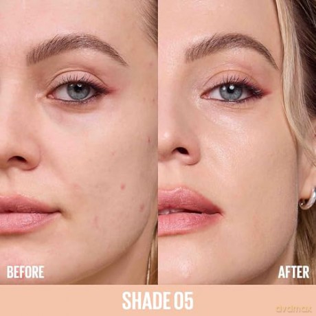 Maybelline New York - Lifter Full Coverage Serum Concealer 5