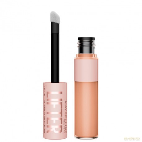 Maybelline New York - Lifter Full Coverage Serum Concealer 55
