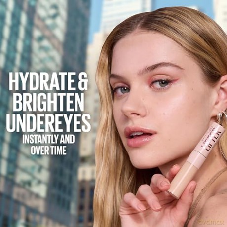 Maybelline New York - Lifter Full Coverage Serum Concealer 55