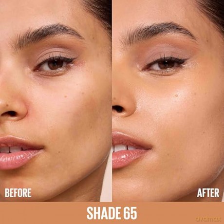 Maybelline New York - Lifter Full Coverage Serum Concealer 65