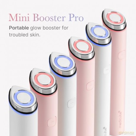 Medicube - AGE-R Booster Pro Mini White