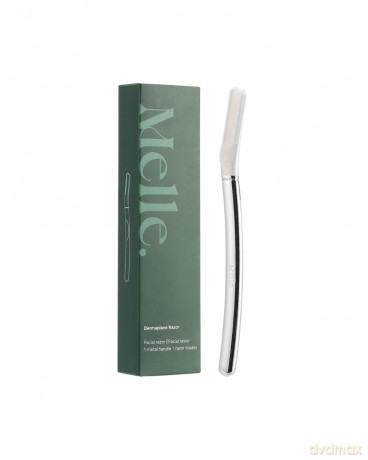 MELLE - Dermaplaner Razor Chrome