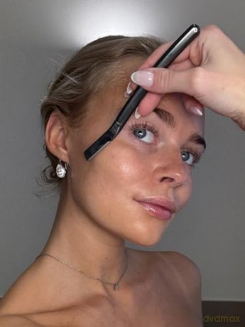 MELLE - Dermaplaner Razor Dusty
