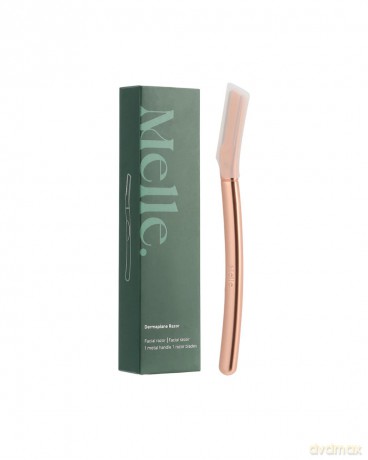 MELLE - Dermaplaner Razor Ros