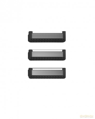 MELLE - Refill Razor Blades 3 pcs