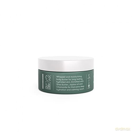 MELLE - Woodbine Body Butter 150 ml.