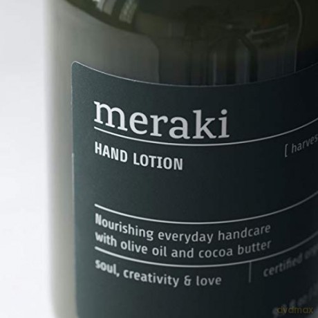 Meraki - Harvest Moon Hand Lotion 275 ml (309770110)