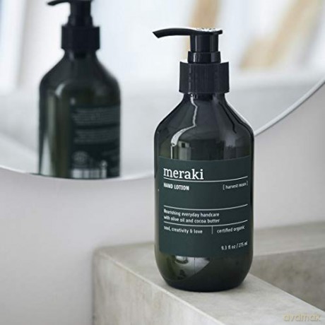 Meraki - Harvest Moon Hand Lotion 275 ml (309770110)