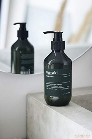 Meraki - Harvest Moon Hand Lotion 275 ml (309770110)