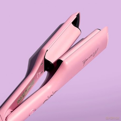 MERMADE - Double Waver - Pink