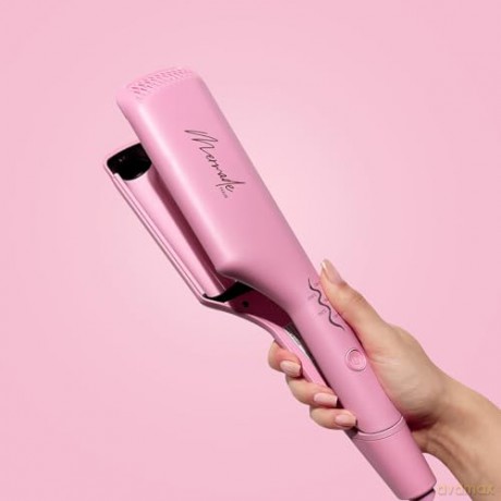 MERMADE - Double Waver - Pink