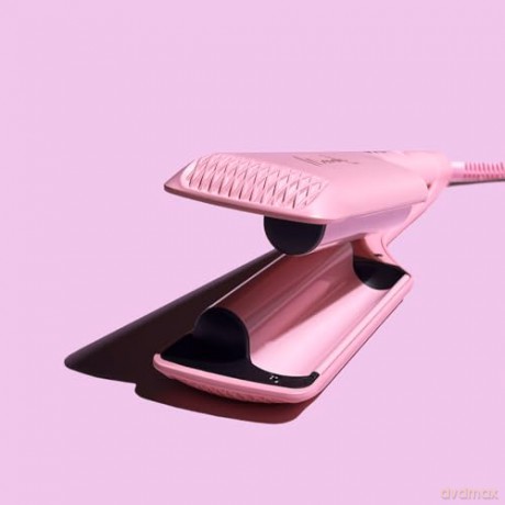 MERMADE - Double Waver - Pink