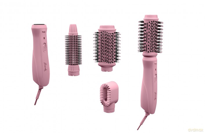 MERMADE - Interchangeable Blow Dry Brush - EU