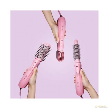 MERMADE - Interchangeable Blow Dry Brush - EU