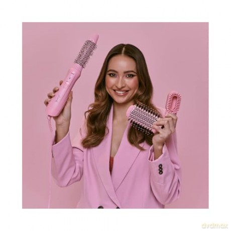 MERMADE - Interchangeable Blow Dry Brush - EU