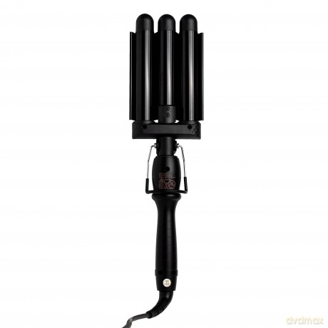 MERMADE - Mini Waver - Black - 25mm