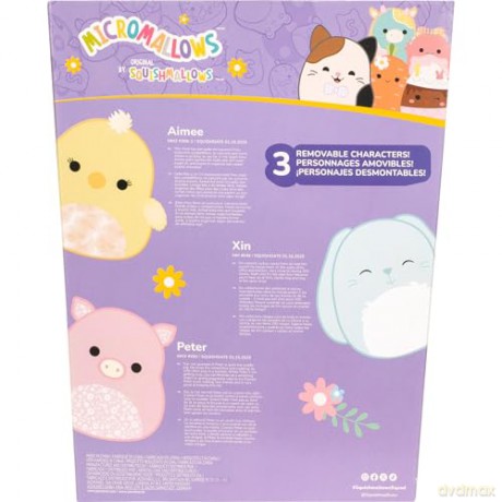Micromallows - Spring Bouquet (2610223)