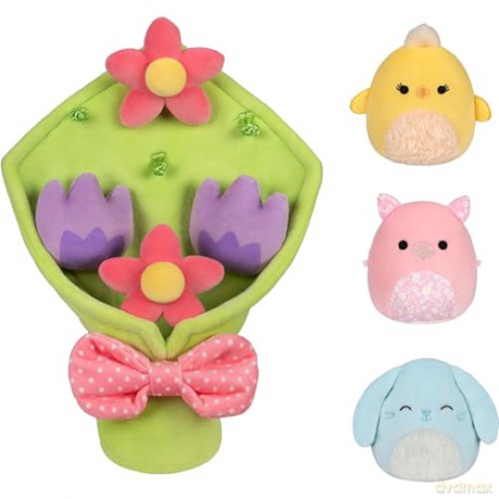 Micromallows - Spring Bouquet (2610223)