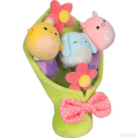 Micromallows - Spring Bouquet (2610223)
