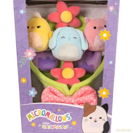 Micromallows - Spring Bouquet (2610223)