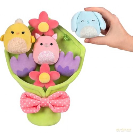 Micromallows - Spring Bouquet (2610223)