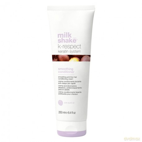 Milk Shake - K-Respect Smoothing Conditioner - 250 ml