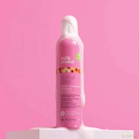 milk_shake - Color Maintain Flower Power Shampoo 1000 ml