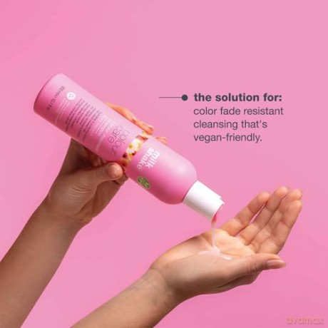 milk_shake - Color Maintain Flower Power Shampoo 1000 ml