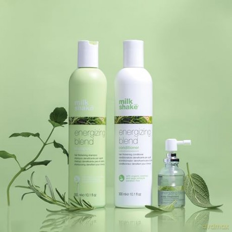milk_shake - Energizing Blend Shampoo 300 ml