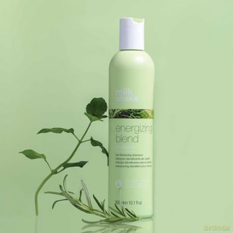 milk_shake - Energizing Blend Shampoo 300 ml