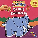 Dzikie zwierzęta [KSIĄŻKA]
