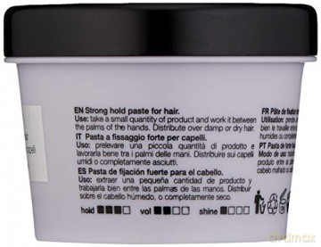 milk_shake - Fixing Paste 100 ml