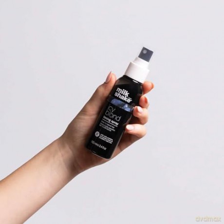 milk_shake - Icy Blond Toning Spray 100 ml