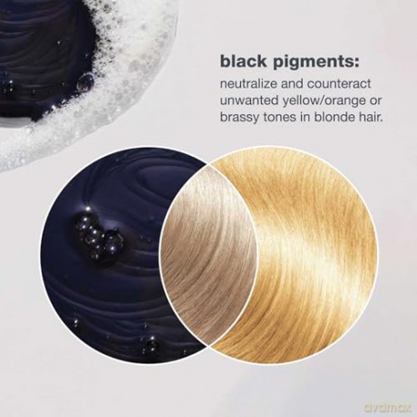 milk_shake - Icy Blond Toning Spray 100 ml