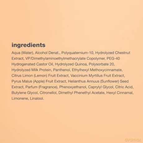 Milk_Shake - Lifestyling Liquid Styler - 200ml