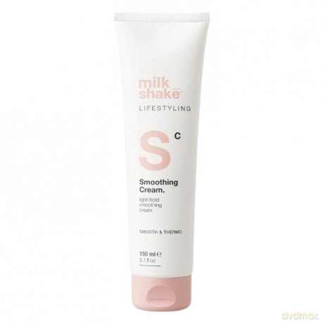 Milk_shake - Lifestyling Smoothing Cream - 150ml