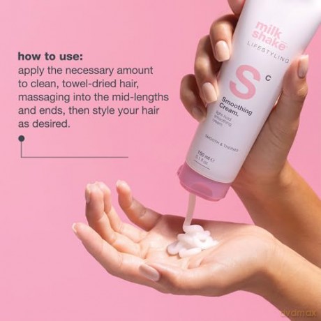 Milk_shake - Lifestyling Smoothing Cream - 150ml