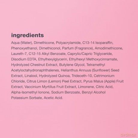 Milk_shake - Lifestyling Smoothing Cream - 150ml