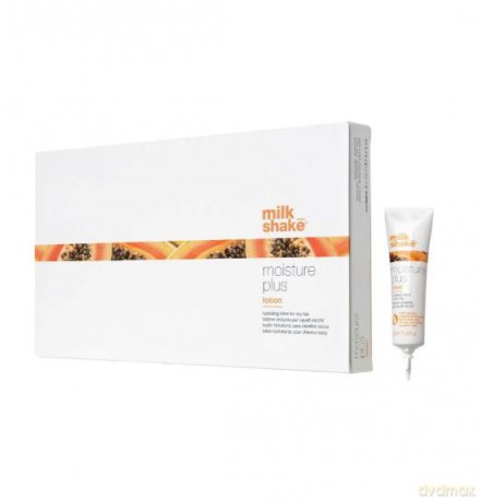 Milk_Shake - Moisture Plus Lotion - 12 X 12ml