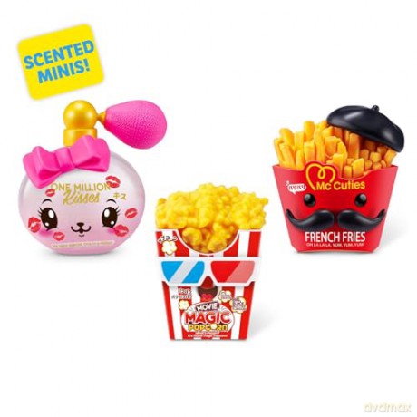 Mini Brands - Kawaii S1 (77624GQ2) [FIGURKA]