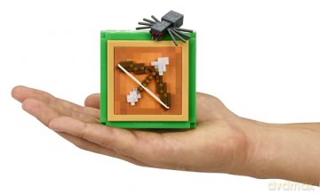 Miniverse - Make It Mini Minecraft (557272) [FIGURKA]