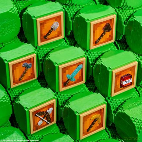 Miniverse - Make It Mini Minecraft (557272) [FIGURKA]