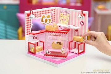 Miniverse - Make It Mini SANRIO Playset (547181) [FIGURKA]