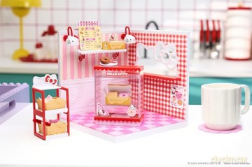 Miniverse - Make It Mini SANRIO Playset (547181) [FIGURKA]