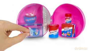 Miniverse - Make It Mini Treats (547266)
